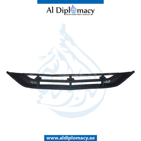 W118 2019-UP BODYKIT COMPLETE. FRONT BUMPER, GT GRILLE, REAR DIFFUSER, AND EXHAUST